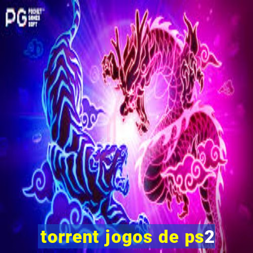 torrent jogos de ps2